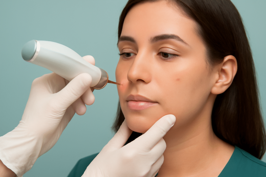 Skin Tag Mole Removal Pembroke Pines