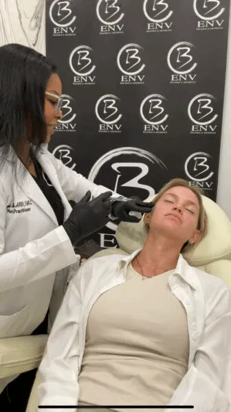 botox treatment pembroke pines