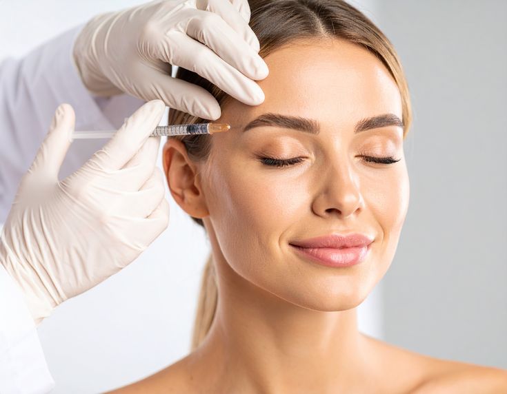 Botox in Southampton