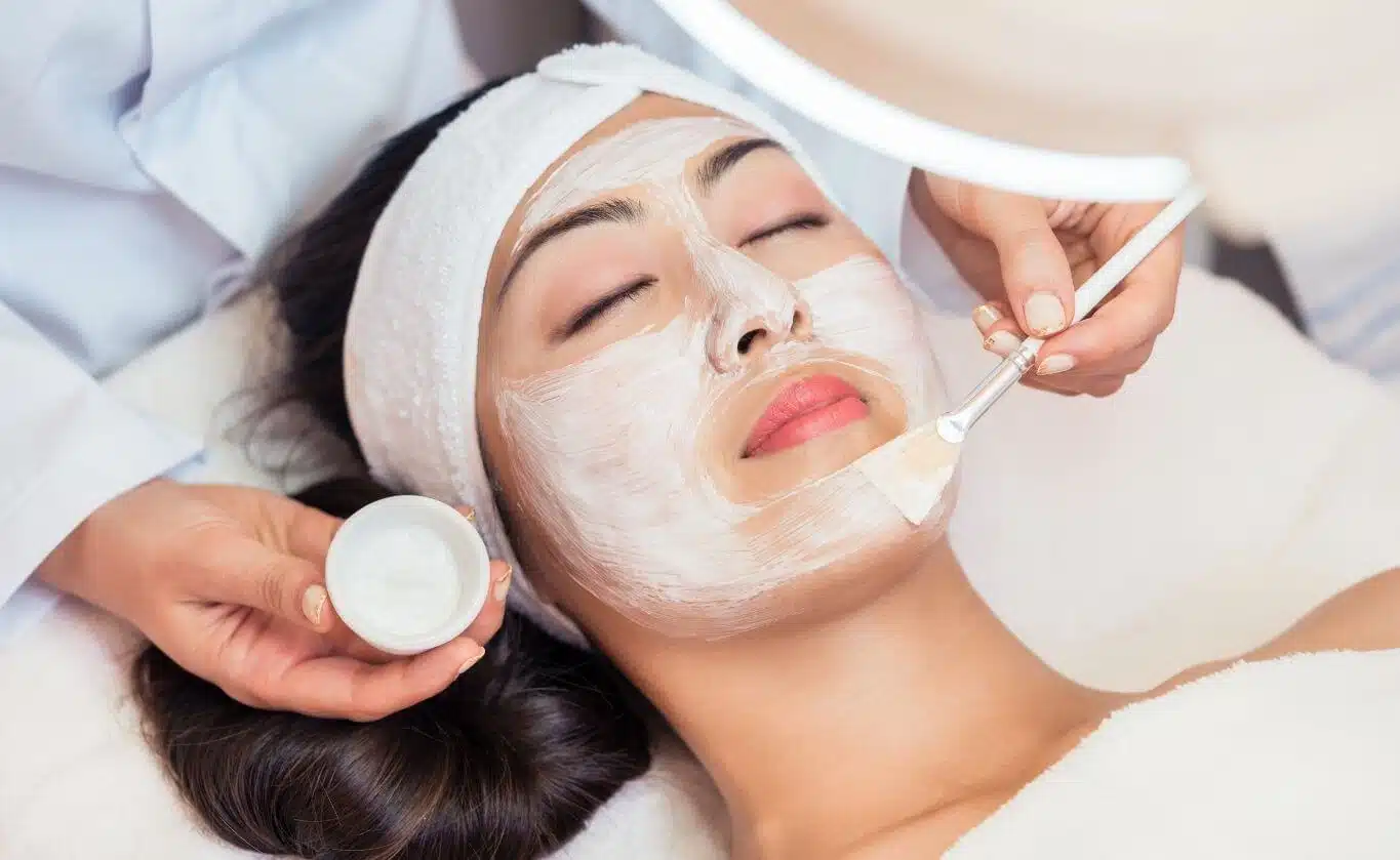 Chemical Peels Pembroke Pines — Brighten, Resurface & Renew